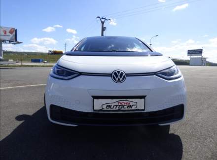 Volkswagen - ID.3