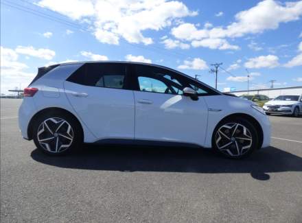 Volkswagen - ID.3