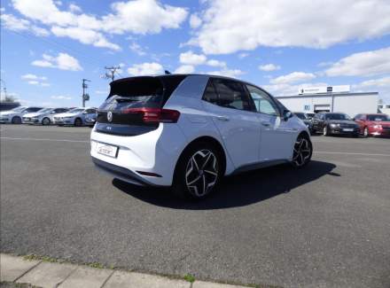 Volkswagen - ID.3