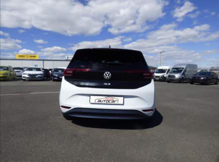 Volkswagen - ID.3
