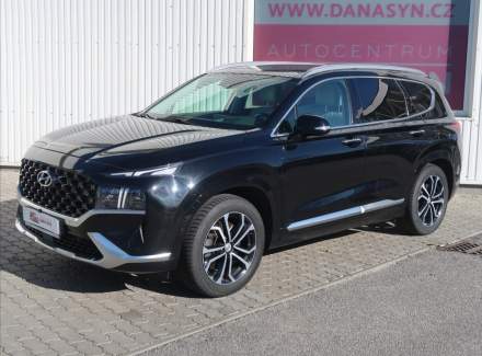 Hyundai - Santa FE