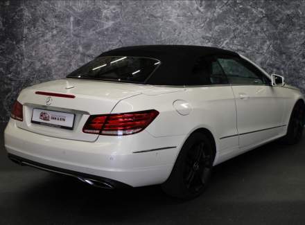 Mercedes-Benz - E-class