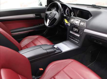 Mercedes-Benz - E-class