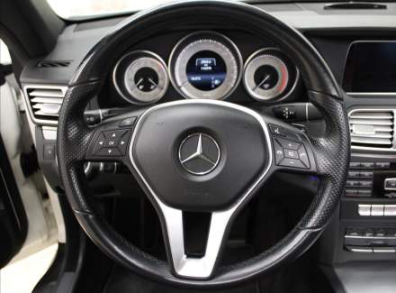 Mercedes-Benz - E-class