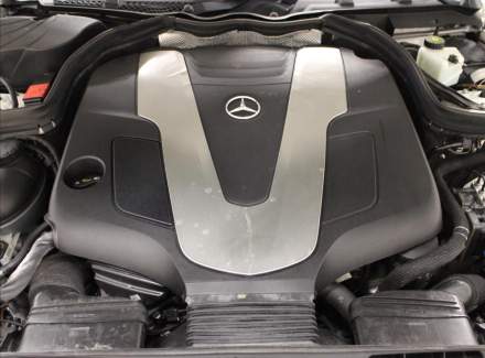 Mercedes-Benz - E-class