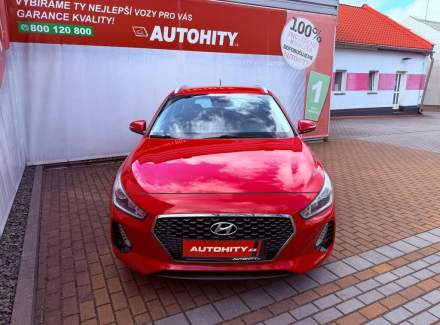Hyundai - i30