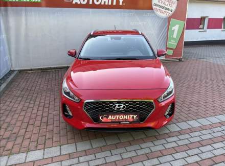 Hyundai - i30