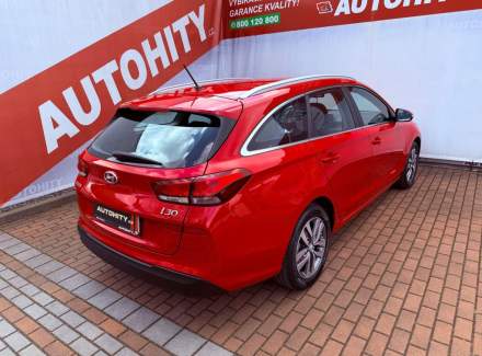 Hyundai - i30