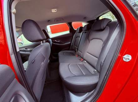 Hyundai - i30