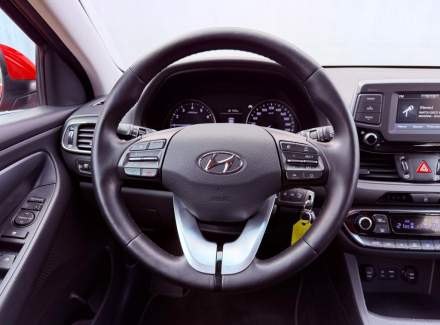 Hyundai - i30