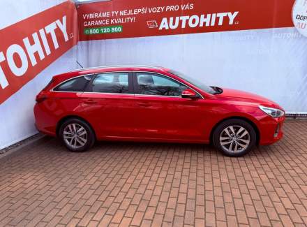 Hyundai - i30