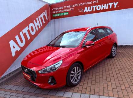 Hyundai - i30