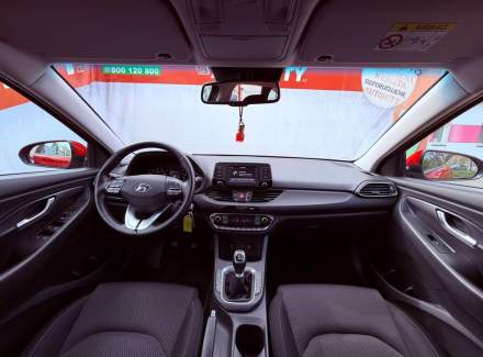 Hyundai - i30
