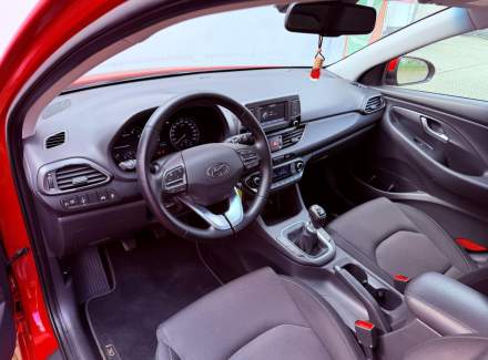 Hyundai - i30