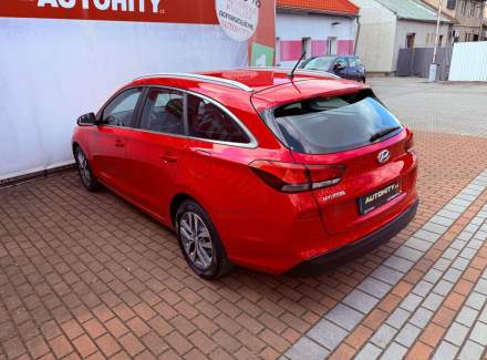 Hyundai - i30