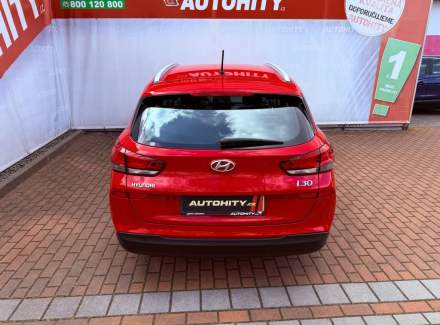Hyundai - i30