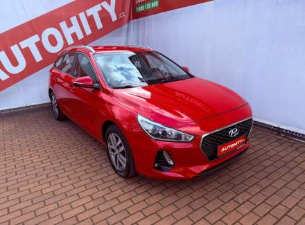 Hyundai - i30