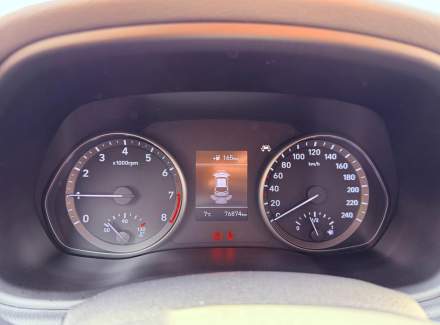 Hyundai - i30