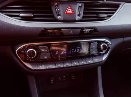 Hyundai - i30