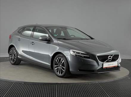 Volvo - V40