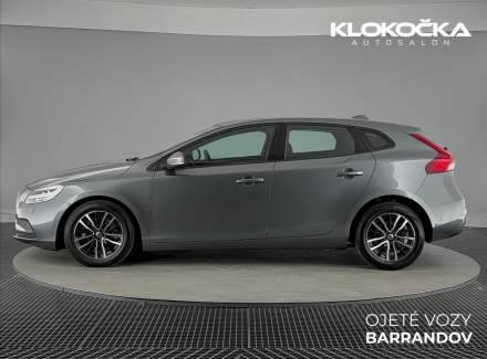 Volvo - V40