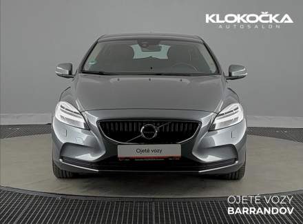 Volvo - V40