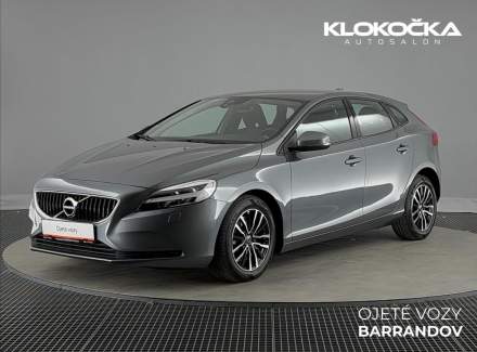 Volvo - V40