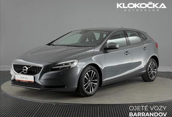 Volvo - V40