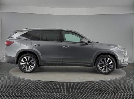 Škoda - Kodiaq