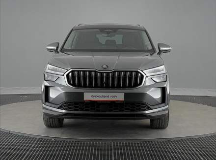Škoda - Kodiaq