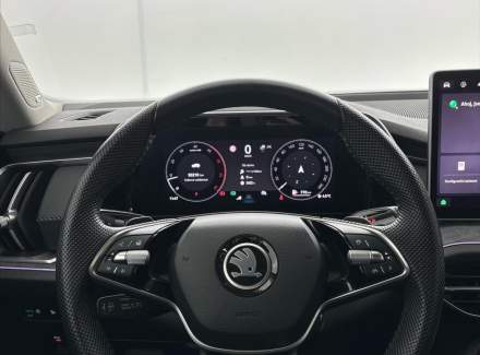 Škoda - Kodiaq