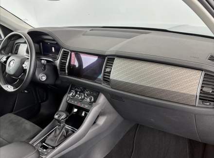 Škoda - Kodiaq