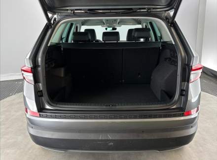 Škoda - Kodiaq