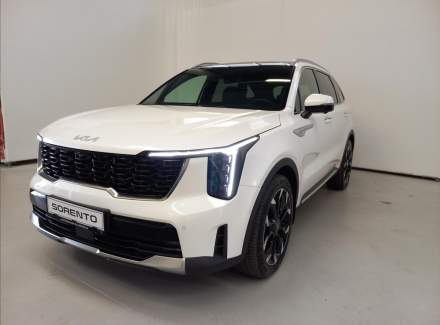 Kia - Sorento