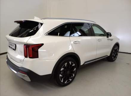 Kia - Sorento