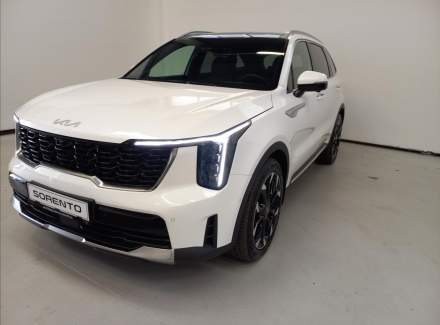 Kia - Sorento