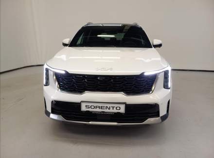 Kia - Sorento