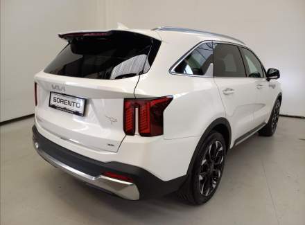 Kia - Sorento