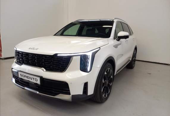 Kia - Sorento