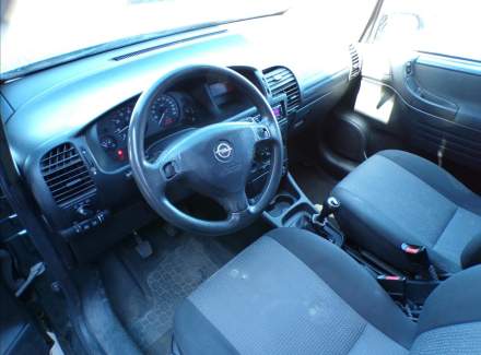 Opel - Zafira