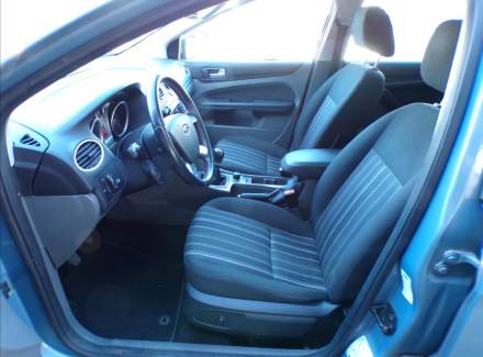 Ford - Focus