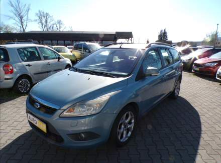 Ford - Focus