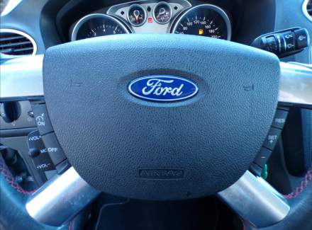 Ford - Focus