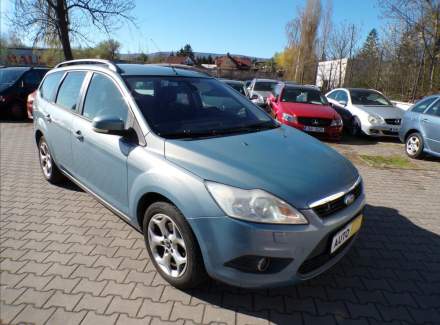 Ford - Focus