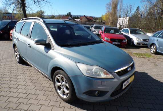 Ford - Focus