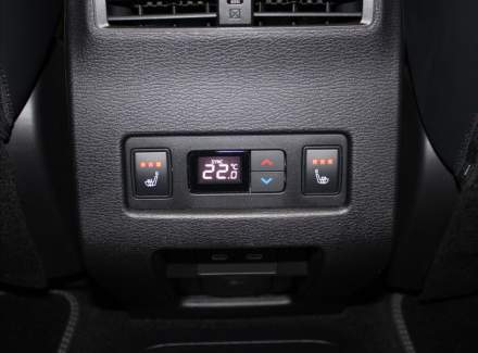 Mitsubishi - Outlander