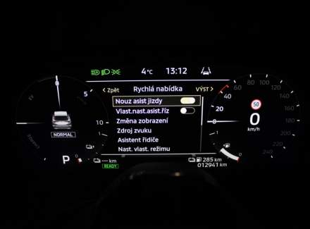 Mitsubishi - Outlander