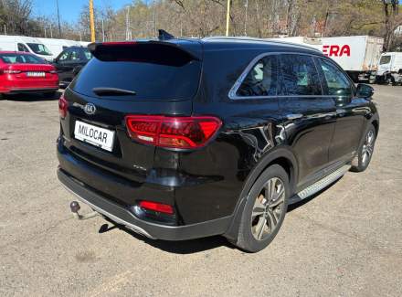 Kia - Sorento