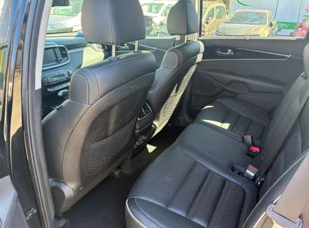 Kia - Sorento