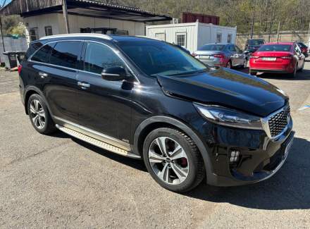 Kia - Sorento